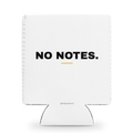 No notes Snob Sleeve