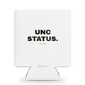 Unc status Snob Sleeve